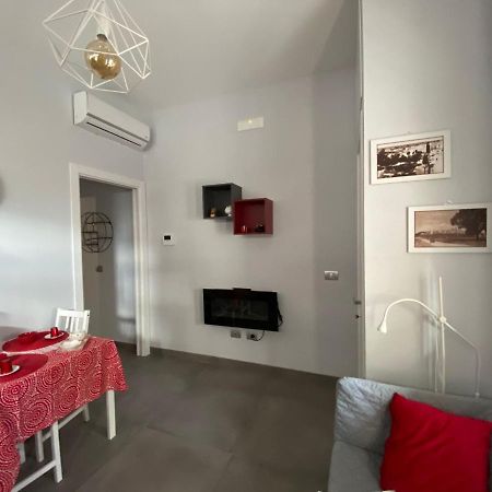 Dimora Armonia Apartment Locorotondo Exterior photo