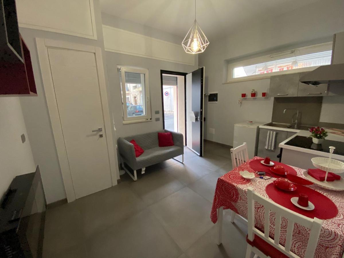 Dimora Armonia Apartment Locorotondo Exterior photo
