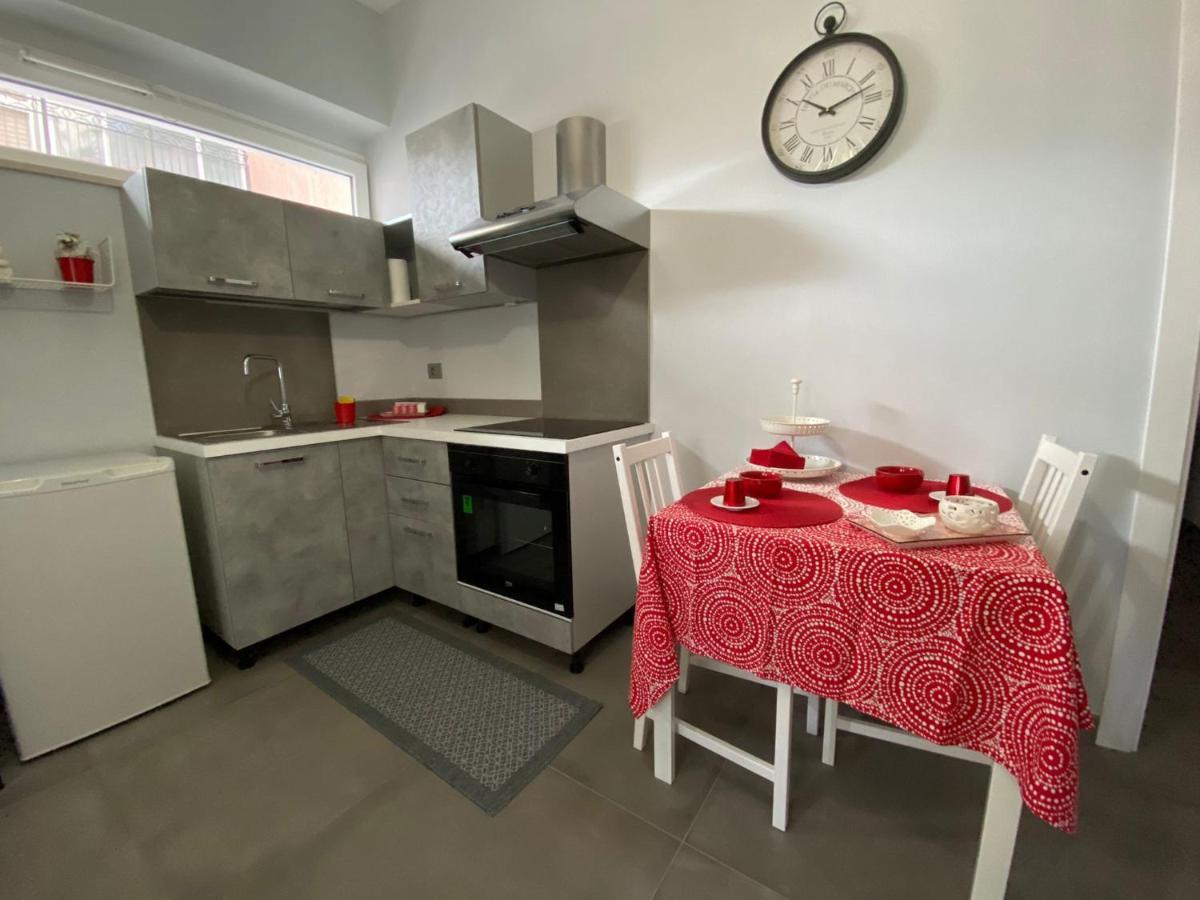 Dimora Armonia Apartment Locorotondo Exterior photo