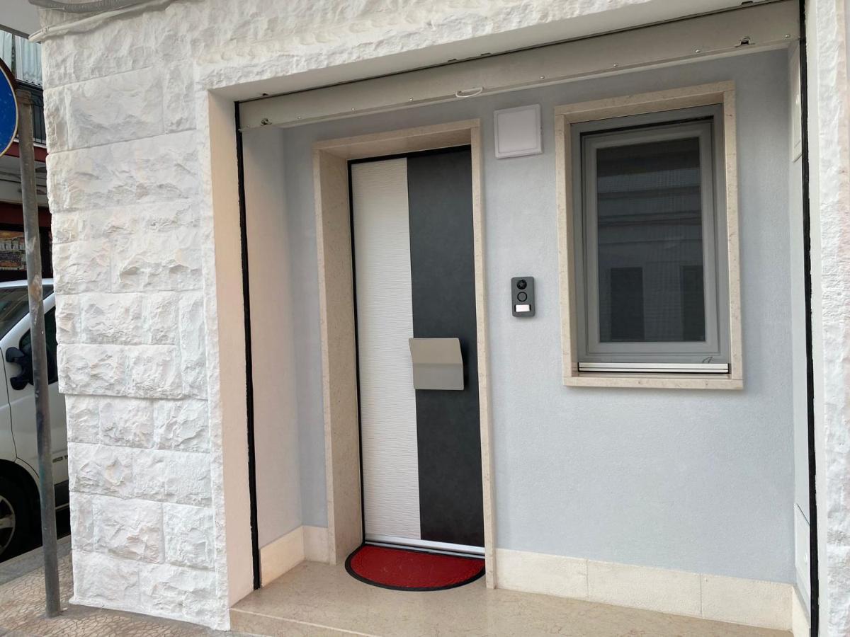 Dimora Armonia Apartment Locorotondo Exterior photo